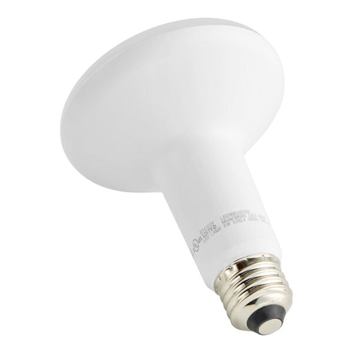 TCP TCP LED9BR30D30K-12PK BR30 LED Flood Bulb 9.5W 3000K 12-Pack LED9BR30D30K-12pk