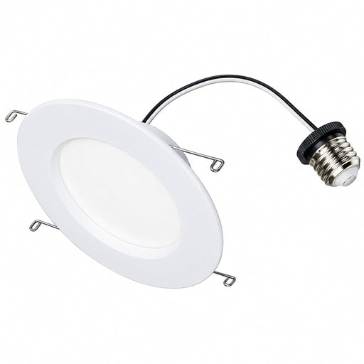 TCP TCP LEDDR56FLCCT5 5/6-Inch LED Retrofit Downlight 16W 5CCT LEDDR56FLCCT5