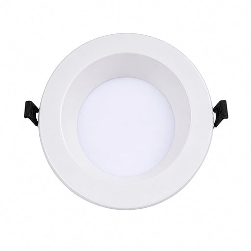 Topaz Topaz DLD6S-13CS 6" Canless LED Downlight 13W 5-CCT Selectable DLD6S-13CS