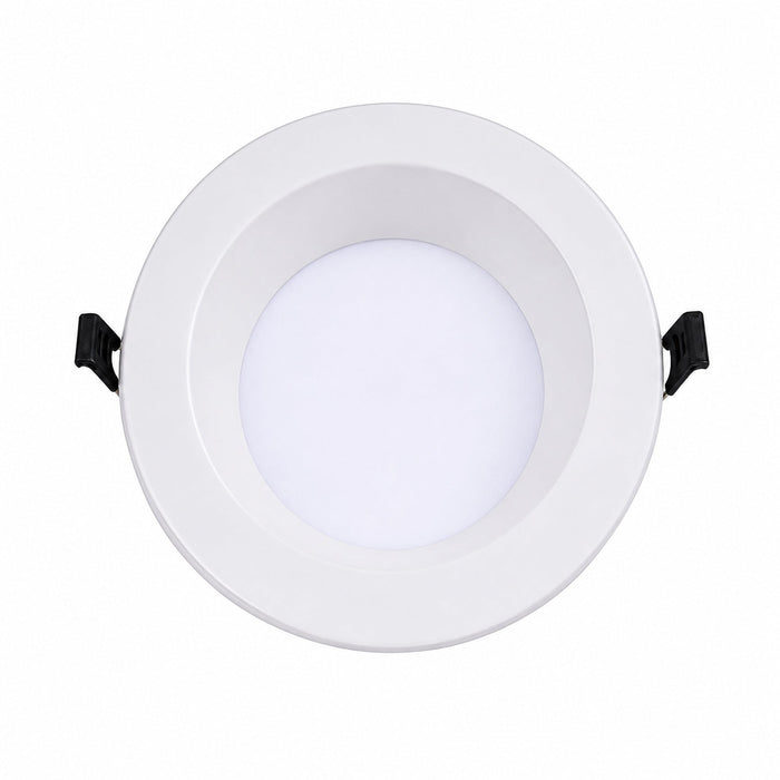 Topaz Topaz DLD6S-13CS 6" Canless LED Downlight 13W 5-CCT Selectable DLD6S-13CS