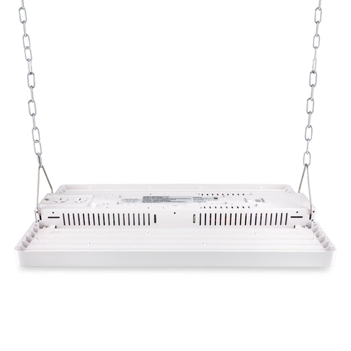 Topaz Topaz LHB - 30L - W - PCS - U Lhb Series LED Linear High Bay Light CCT Selectable LHB-30L-W-PCS-U