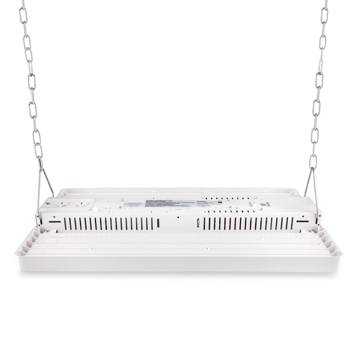 Topaz Topaz LHB - 30L - W - PCS - U Lhb Series LED Linear High Bay Light CCT Selectable LHB-30L-W-PCS-U