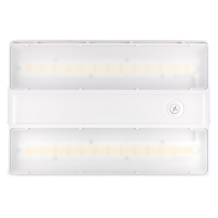 Topaz Topaz LHB - 30L - W - PCS - U Lhb Series LED Linear High Bay Light CCT Selectable LHB-30L-W-PCS-U