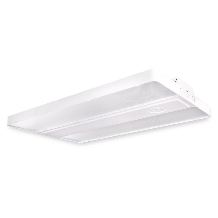 Topaz Topaz LHB - 30L - W - PCS - U Lhb Series LED Linear High Bay Light CCT Selectable LHB-30L-W-PCS-U