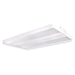 Topaz Topaz LHB - 30L - W - PCS - U Lhb Series LED Linear High Bay Light CCT Selectable LHB-30L-W-PCS-U
