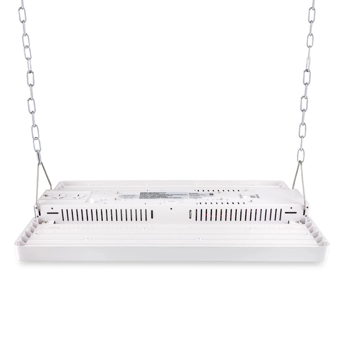 Topaz Topaz LHB-30L-W-PCS-U Lhb Series LED Linear High Bay Light CCT Selectable LHB-30L-W-PCS-U
