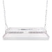 Topaz Topaz LHB-30L-W-PCS-U Lhb Series LED Linear High Bay Light CCT Selectable LHB-30L-W-PCS-U