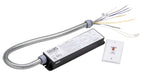Topaz Topaz PL22 - 30WPCTS - D 2x2 LED Panel Light 25W/30W/35W Power & CCT PL22-30WPCTS-D