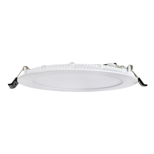Topaz Topaz RDL6 - 12W - CS 6" Round Downlight 12W 5Cct Select Downlight 120V 90Cri Dimmable RDL6-12W-CS