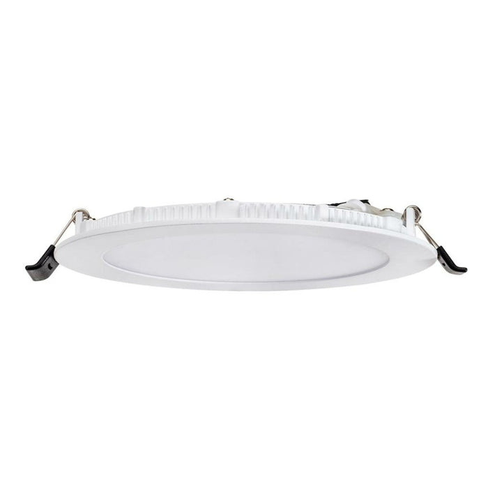 Topaz Topaz RDL6 - 12W - CS 6" Round Downlight 12W 5Cct Select Downlight 120V 90Cri Dimmable RDL6-12W-CS