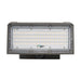 Topaz Topaz WPA-75W-PCTS-BZ-PC Slim Adjustable LED Wall Pack 45/60/75W 3-CCT Photocell WPA-75W-PCTS-BZ-PC