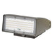 Topaz Topaz WPA-75W-PCTS-BZ-PC Slim Adjustable LED Wall Pack 45/60/75W 3-CCT Photocell WPA-75W-PCTS-BZ-PC