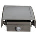 Topaz WPA-75W-PCTS-BZ-PC bronze LED wall pack showing adjustable housing and photocell.