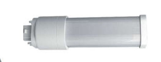 Topstar Topstar L48T8 - 840 - 14P - G7S - DW 4ft T8 LED Tube 14W 4000K Ballast Bypass L48T8-840-14P-G7S-DW