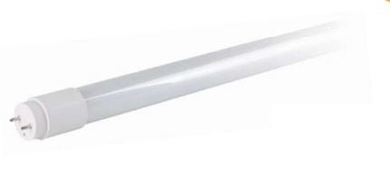 Topstar Topstar L48T8 - 840 - 14P - G7S - DW 4ft T8 LED Tube 14W 4000K Ballast Bypass L48T8-840-14P-G7S-DW