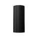 Westgate Westgate CMC4HL - MCTP - DD - BK 4 - Inch LED Cylinder Light, Black CMC4HL-MCTP-DD-BK