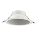 Westgate Westgate CRLB4-7-15W-MCTP5-WH 4-Inch LED Recessed Downlight 7W/10W/15W 5CCT Selectable White CRLB4-7-15W-MCTP5-WH
