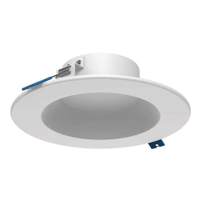Westgate Westgate CRLB4-7-15W-MCTP5-WH 4-Inch LED Recessed Downlight 7W/10W/15W 5CCT Selectable White CRLB4-7-15W-MCTP5-WH