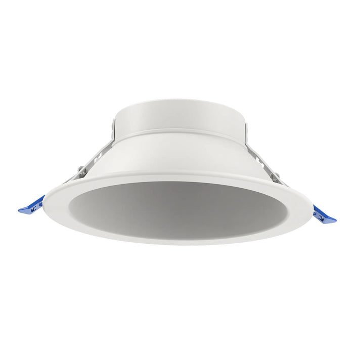 Westgate CRLB4-7-15W-MCTP5-WH 4-Inch LED Recessed Downlight 7W/10W/15W 5CCT Selectable White
