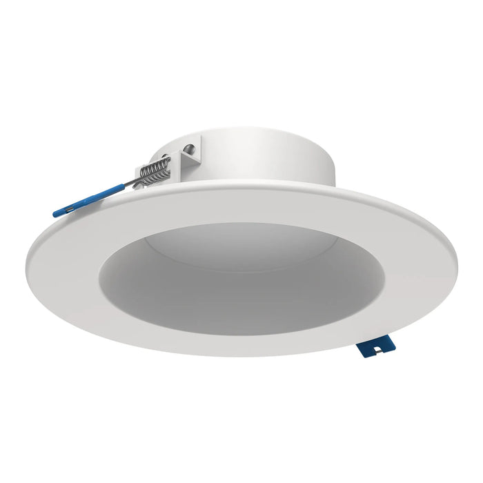 Westgate Westgate CRLB6-10-18W-MCTP5-WH 6" LED Recessed Downlight 18W 5CCT White CRLB6-10-18W-MCTP5-WH