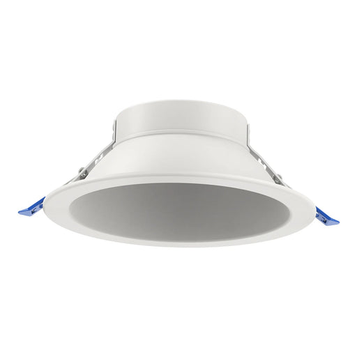 Westgate Westgate CRLB8-18-30W-MCTP5-WH 8" LED Recessed Downlight 30W 5CCT White CRLB8-18-30W-MCTP5-WH