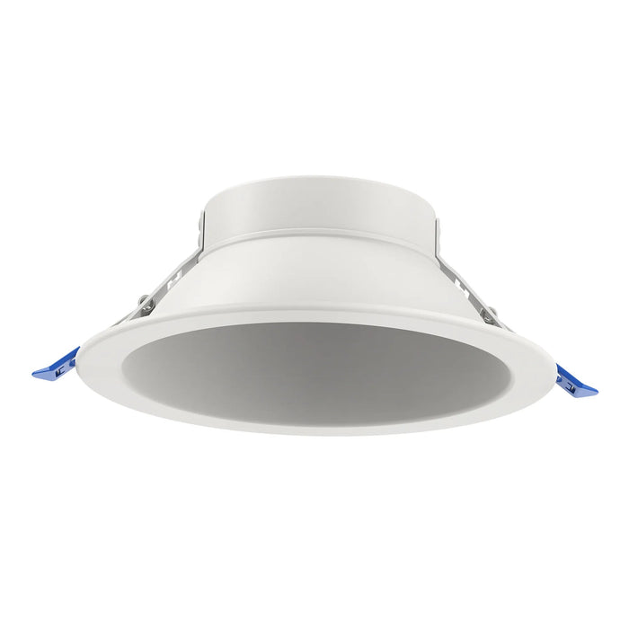 Westgate Westgate CRLB8-18-30W-MCTP5-WH 8" LED Recessed Downlight 30W 5CCT White CRLB8-18-30W-MCTP5-WH