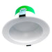 Westgate Westgate CRLE4-5-12W-MCTP-WH 4" LED Downlight 5/7/12W 3CCT CRLE4-5-12W-MCTP-WH