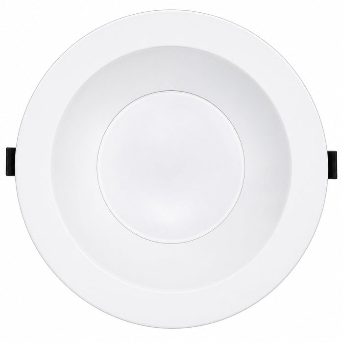 Westgate Westgate CRLE6-7-18W-MCTP-WH 6" LED Downlight 7/10/18W 3CCT CRLE6-7-18W-MCTP-WH