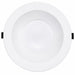 Westgate Westgate CRLE6-7-18W-MCTP-WH 6" LED Downlight 7/10/18W 3CCT CRLE6-7-18W-MCTP-WH