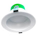 Westgate Westgate CRLE6-7-18W-MCTP-WH 6" LED Downlight 7/10/18W 3CCT CRLE6-7-18W-MCTP-WH