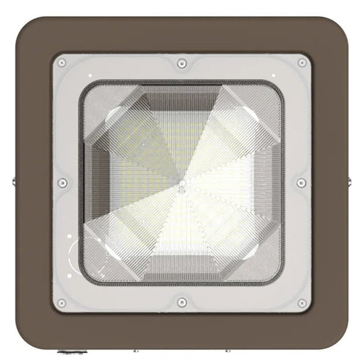 Westgate Westgate CXES - 30 - 60W - MCTP LED Canopy Light 30/45/60W CXES-30-60W-MCTP