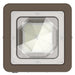 Westgate Westgate CXES - 30 - 60W - MCTP LED Canopy Light 30/45/60W CXES-30-60W-MCTP