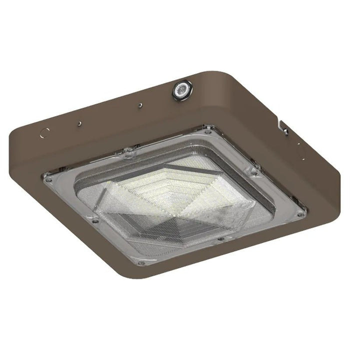 Westgate Westgate CXES - 30 - 60W - MCTP LED Canopy Light 30/45/60W CXES-30-60W-MCTP