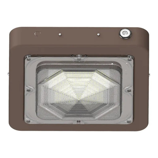 Westgate Westgate CXES - 30 - 60W - MCTP LED Canopy Light 30/45/60W CXES-30-60W-MCTP