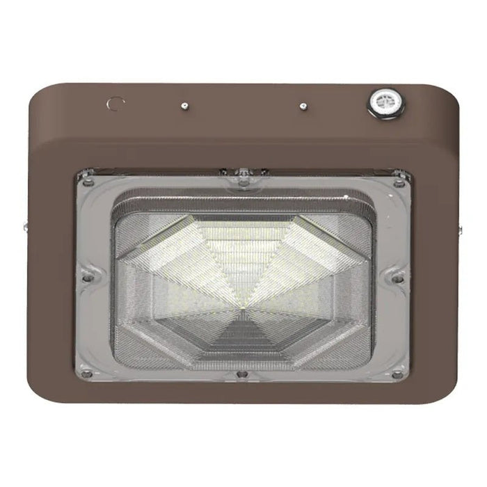 Westgate Westgate CXES - 30 - 60W - MCTP LED Canopy Light 30/45/60W CXES-30-60W-MCTP