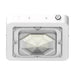 Westgate Westgate CXES-30-60W-MCTP-WH CXES LED Square Canopy Light 30W/60W 5CCT Selectable White 120-277V CXES-30-60W-MCTP-WH