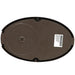 Westgate Westgate DELW - 15W - MCT - BR Round Security Wall Pack 15W Bronze, Emergency Backup DELW-15W-MCT-BR