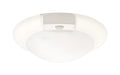 Westgate Westgate DLS8 - MCT - PIR 8 - Inch LED Ceiling Fixture with PIR Motion DLS8-MCT-PIR