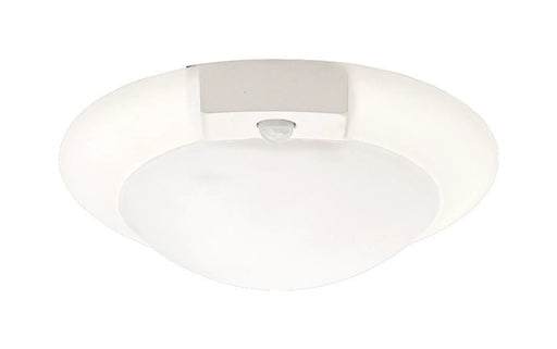 Westgate Westgate DLS8 - MCT - PIR 8 - Inch LED Ceiling Fixture with PIR Motion DLS8-MCT-PIR