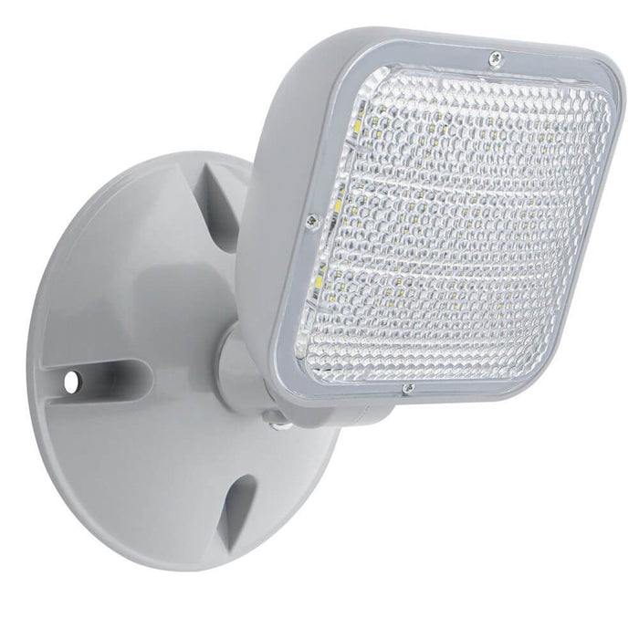 Westgate Westgate EL - RH1 - WP Remote Emergency Head 1W Wet Location EL-RH1-WP