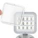 Westgate Westgate EL - RH1 - WP Remote Emergency Head 1W Wet Location EL-RH1-WP