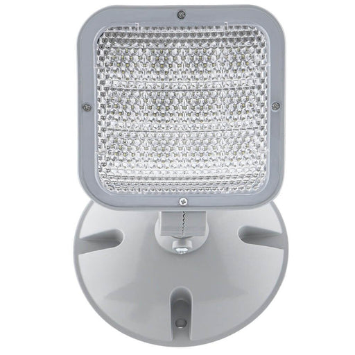 Westgate Westgate EL - RH1 - WP Remote Emergency Head 1W Wet Location EL-RH1-WP
