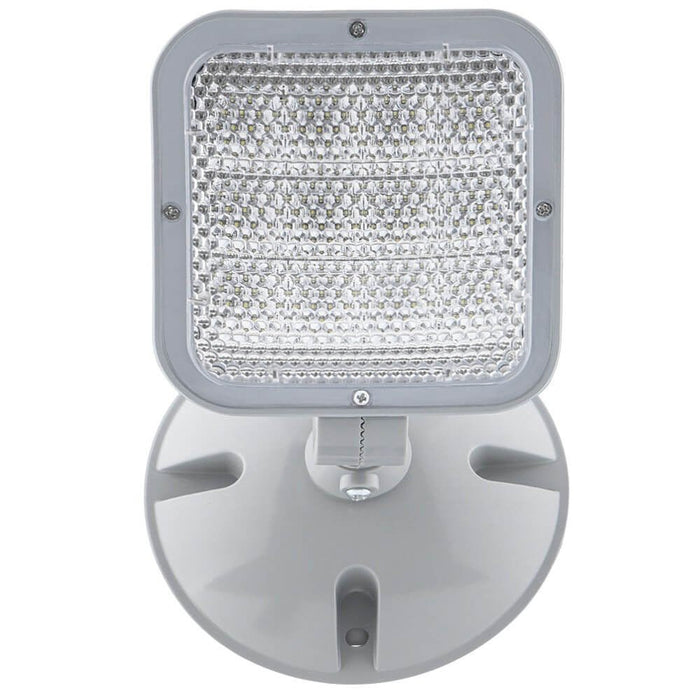 Westgate Westgate EL - RH1 - WP Remote Emergency Head 1W Wet Location EL-RH1-WP