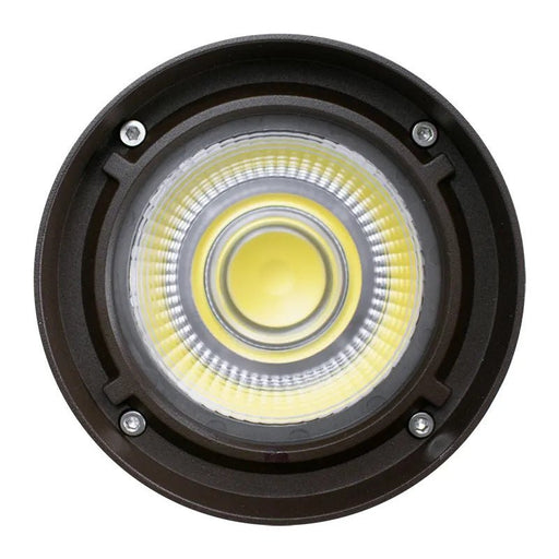 Westgate Westgate FLDX - MD - 15W - RGBW - BT - BR RGBW Bullet Flood Light 15W FLDX-MD-15W-RGBW-BT-BR