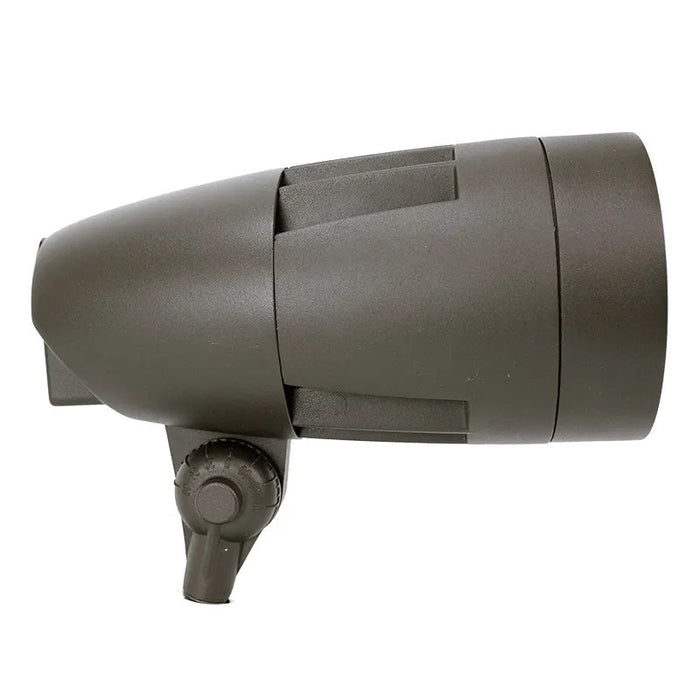Westgate Westgate FLDX - MD - 15W - RGBW - BT - BR RGBW Bullet Flood Light 15W FLDX-MD-15W-RGBW-BT-BR