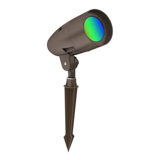 Westgate Westgate FLVX - MD - 15W - RGBW - BT - BR RGBW Bullet Light 15W FLVX-MD-15W-RGBW-BT-BR