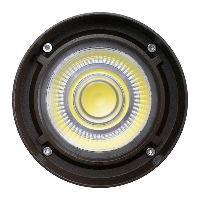 Westgate Westgate FLVX - MD - 15W - RGBW - BT - BR RGBW Bullet Light 15W FLVX-MD-15W-RGBW-BT-BR