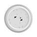 Westgate Westgate FSL - 15 - MCT5 24W LED Flush Mount Ceiling Light Multi - CCT FSL-11-MCT5