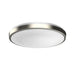 Westgate Westgate FSL - 15 - MCT5 24W LED Flush Mount Ceiling Light Multi - CCT FSL-11-MCT5