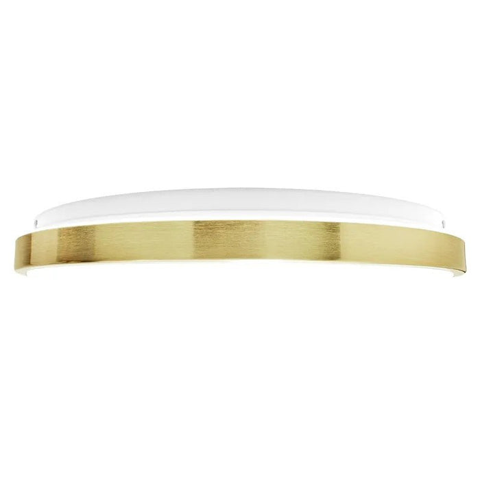 Westgate Westgate FSL - 11 - MCT5 - GD 16W LED Flush Mount Ceiling Light Multi - CCT FSL-11-MCT5-GD
